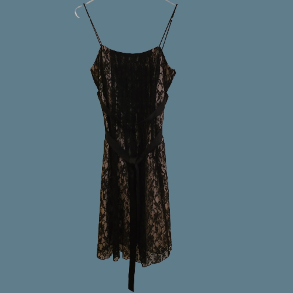 *Dave & Johnny by Laura Ryner Special Occasion Dress